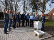 Neubau Prüfstand (4)